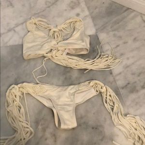 Victoria secret bikini